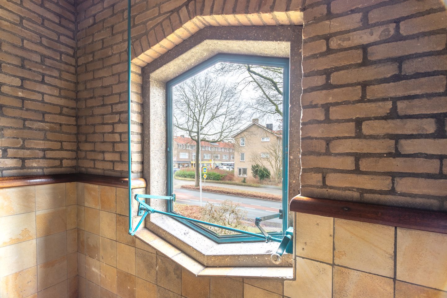 Foto 5 van Ceintuurbaan 85-I