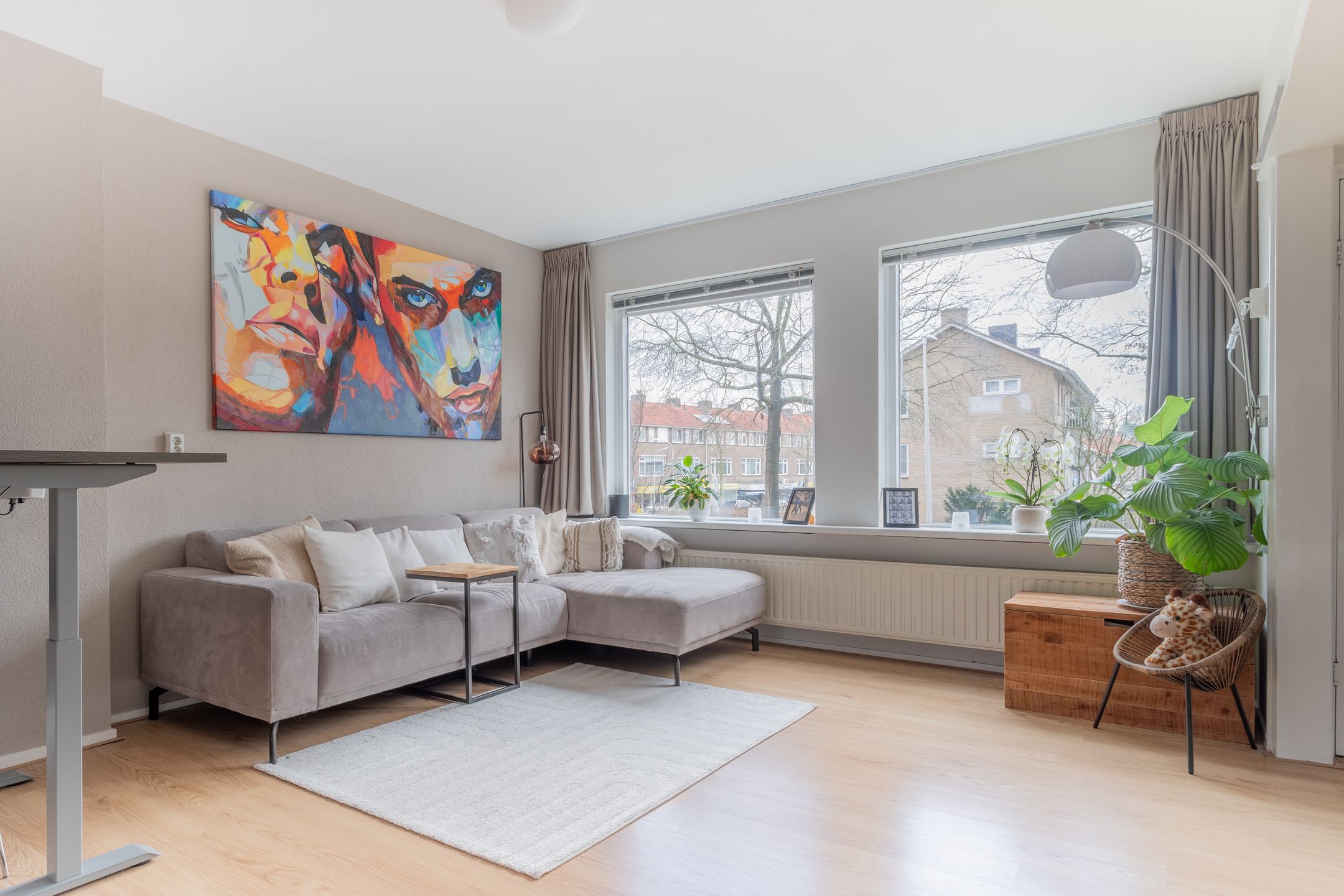 Foto 6 van Ceintuurbaan 85-I