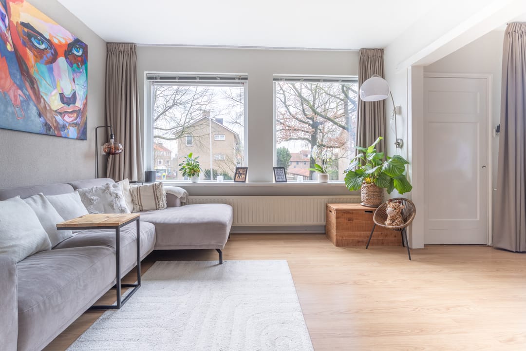 Foto 7 van Ceintuurbaan 85-I