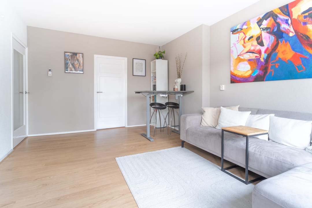 Foto 8 van Ceintuurbaan 85-I