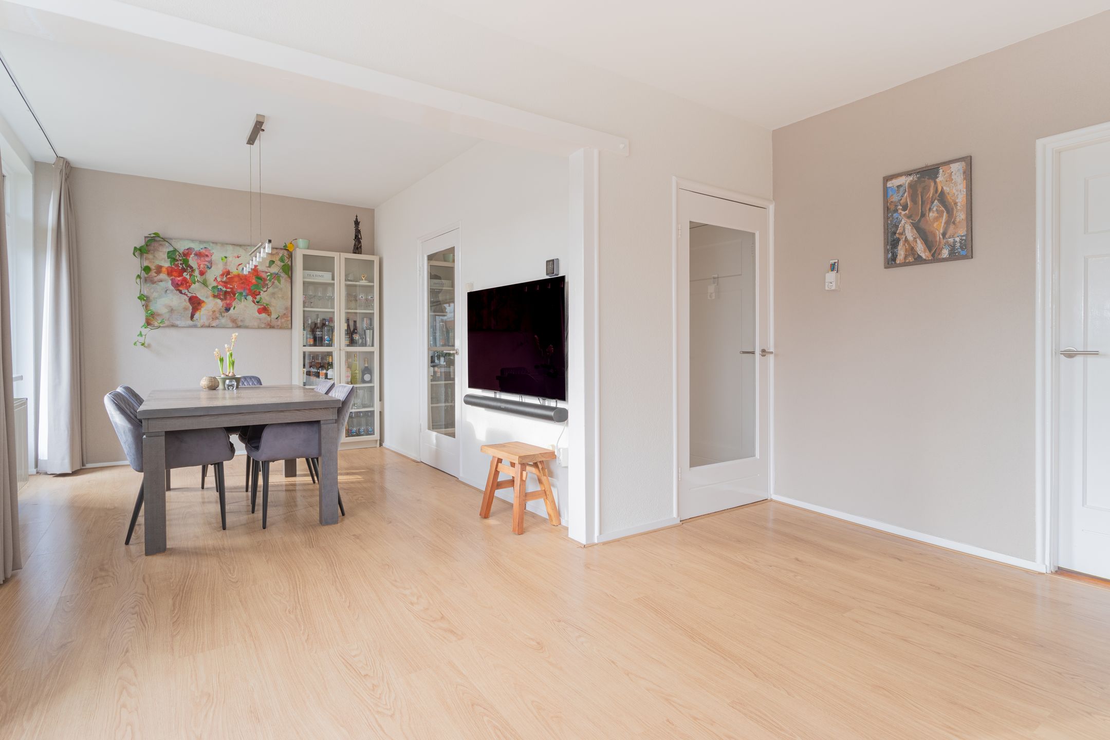 Foto 9 van Ceintuurbaan 85-I