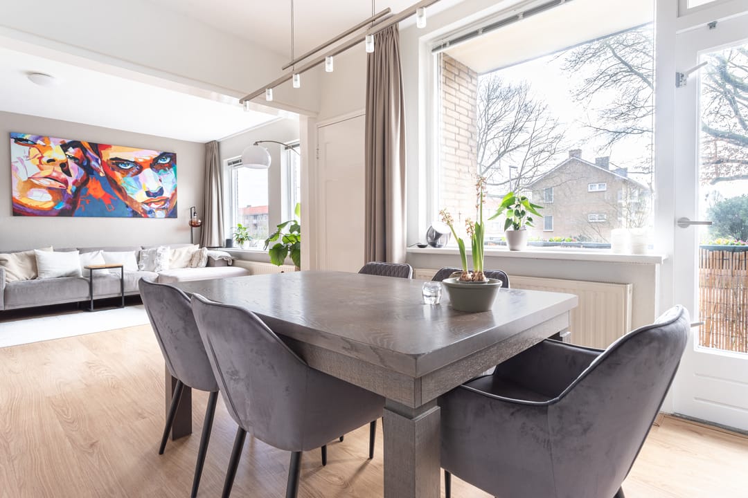 Foto 11 van Ceintuurbaan 85-I