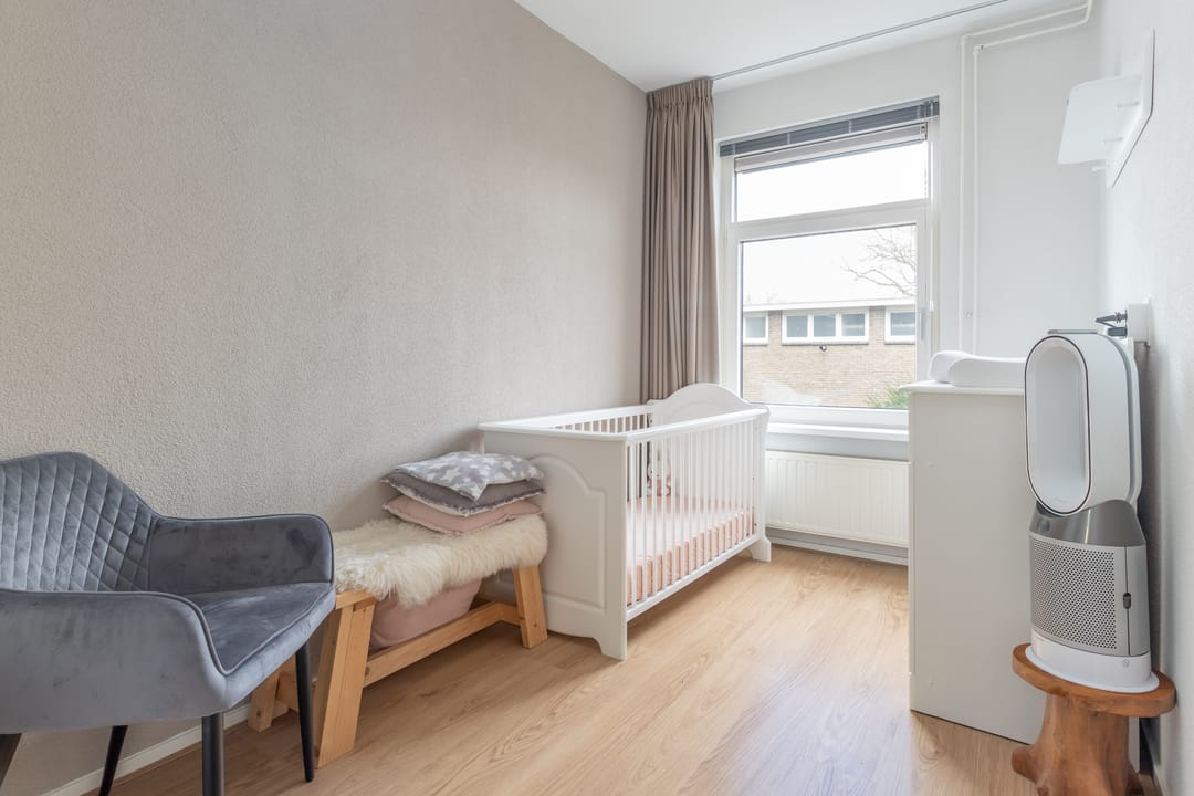 Foto 16 van Ceintuurbaan 85-I