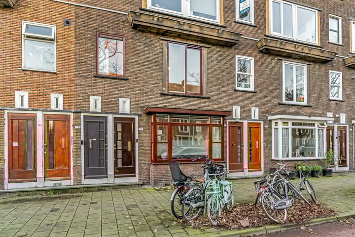 Photo 2 of Burgemeester Knappertlaan 175-B