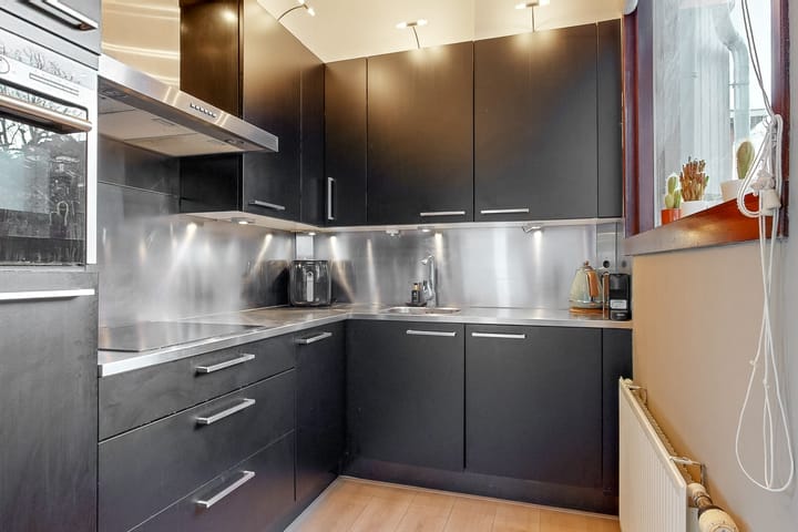 Photo 3 of Burgemeester Knappertlaan 175-B