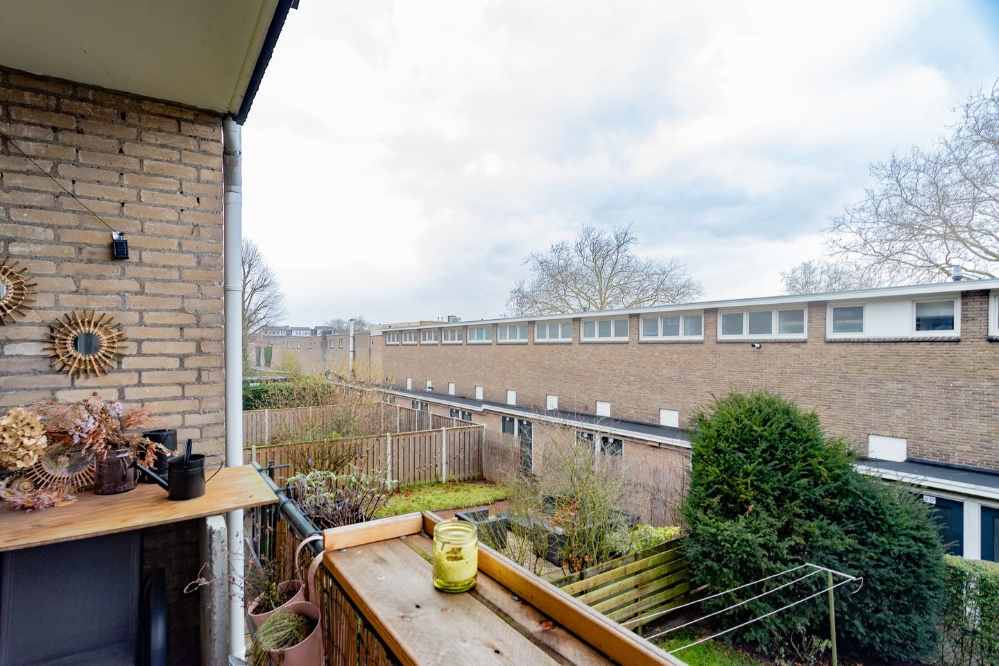 Foto 20 van Ceintuurbaan 85-I