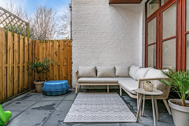 Photo 4 of Burgemeester Knappertlaan 175-B