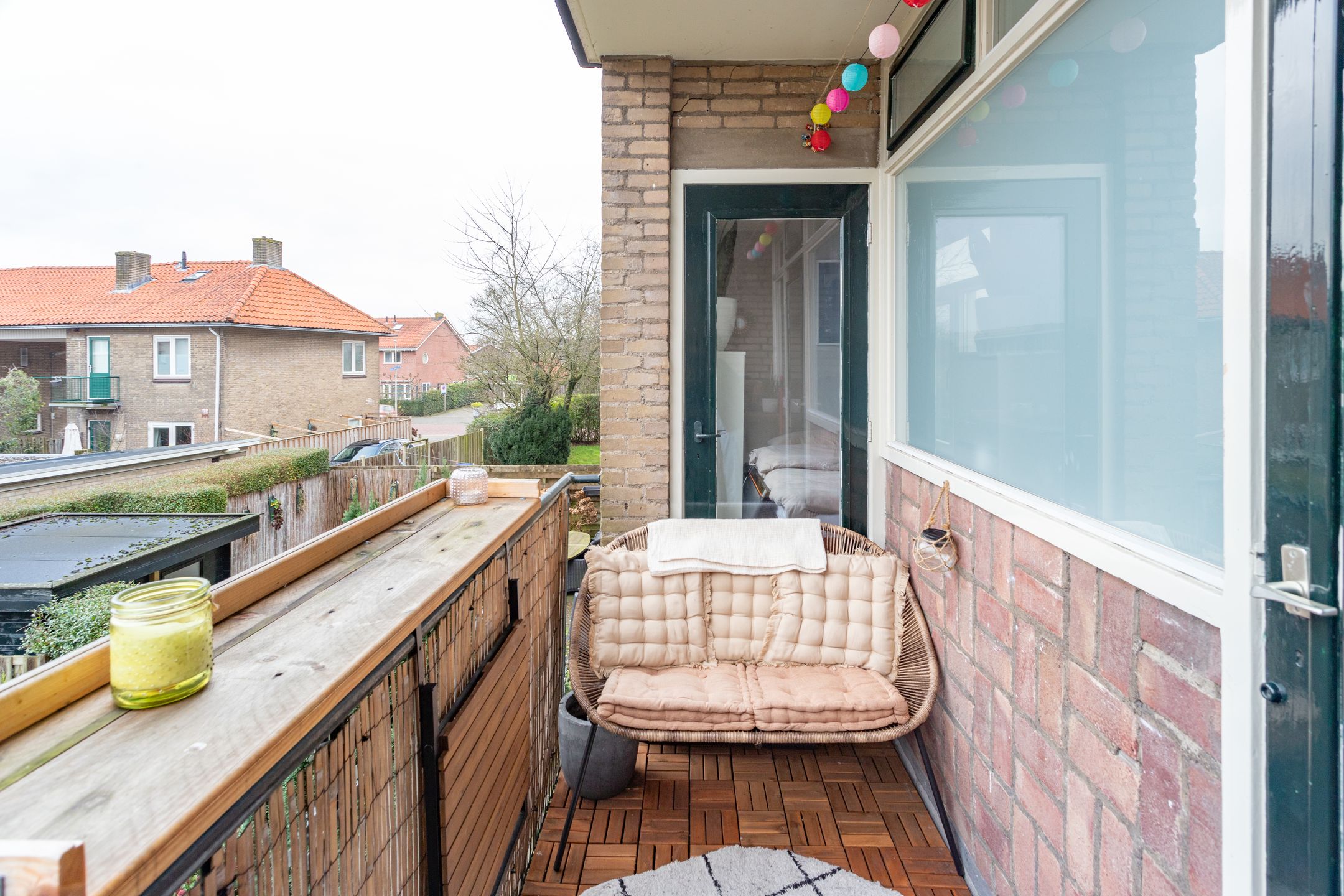 Foto 21 van Ceintuurbaan 85-I