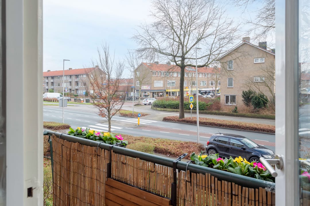 Foto 22 van Ceintuurbaan 85-I