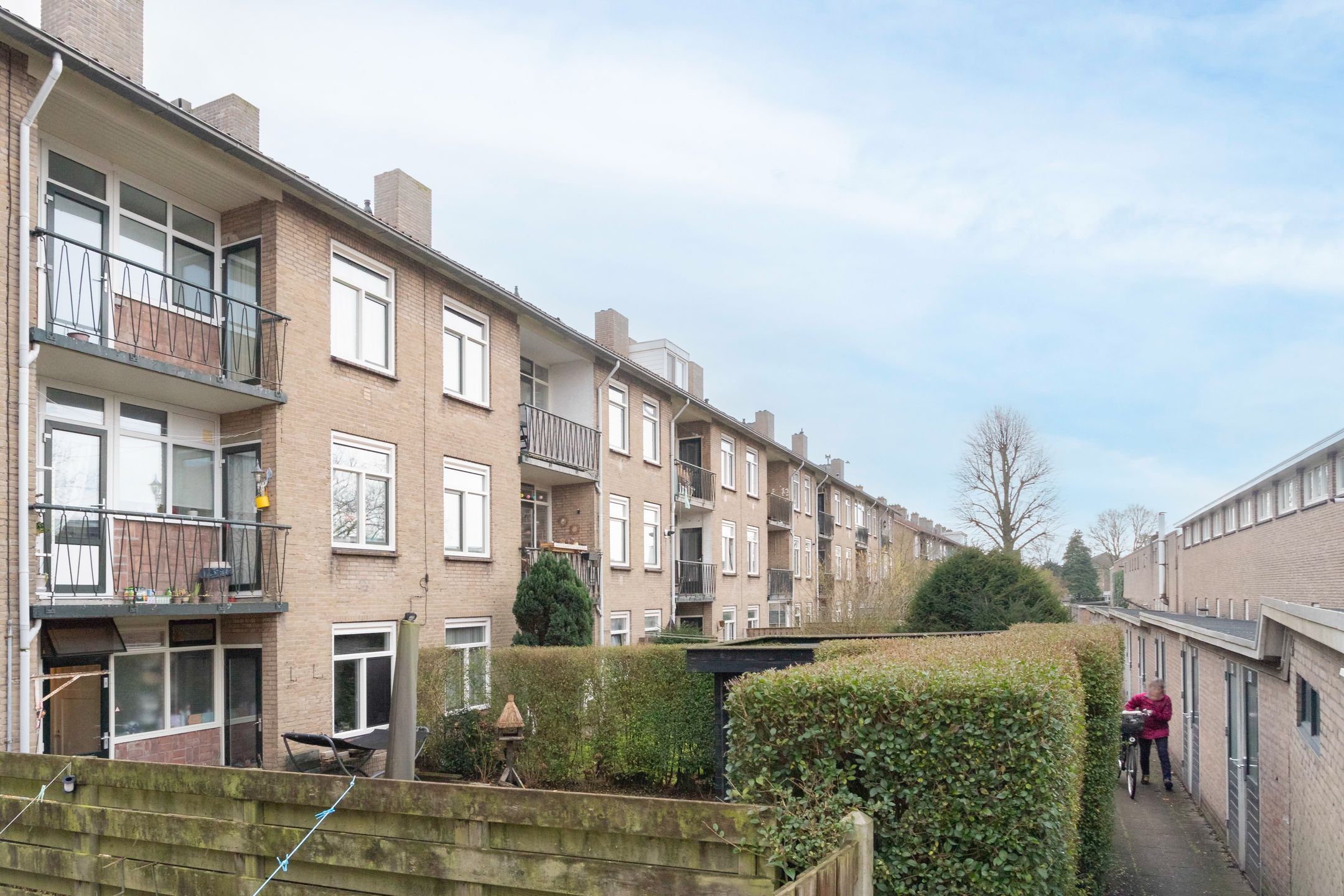 Foto 24 van Ceintuurbaan 85-I