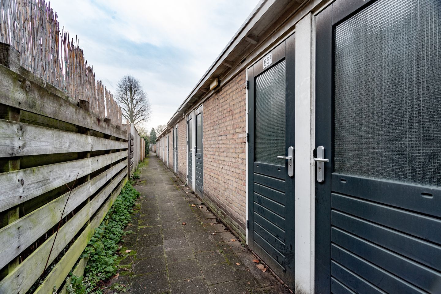 Foto 25 van Ceintuurbaan 85-I