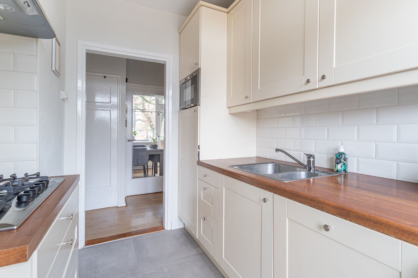 Foto 19 van Ceintuurbaan 85-I