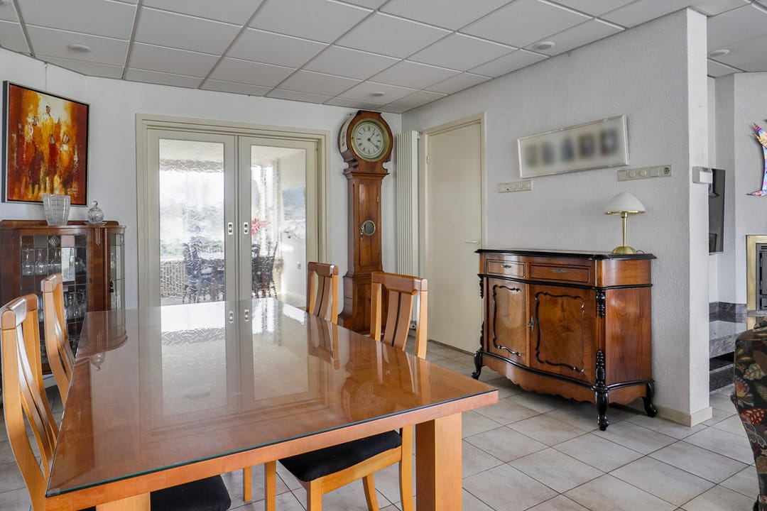 Foto 2 van Floraplein 7