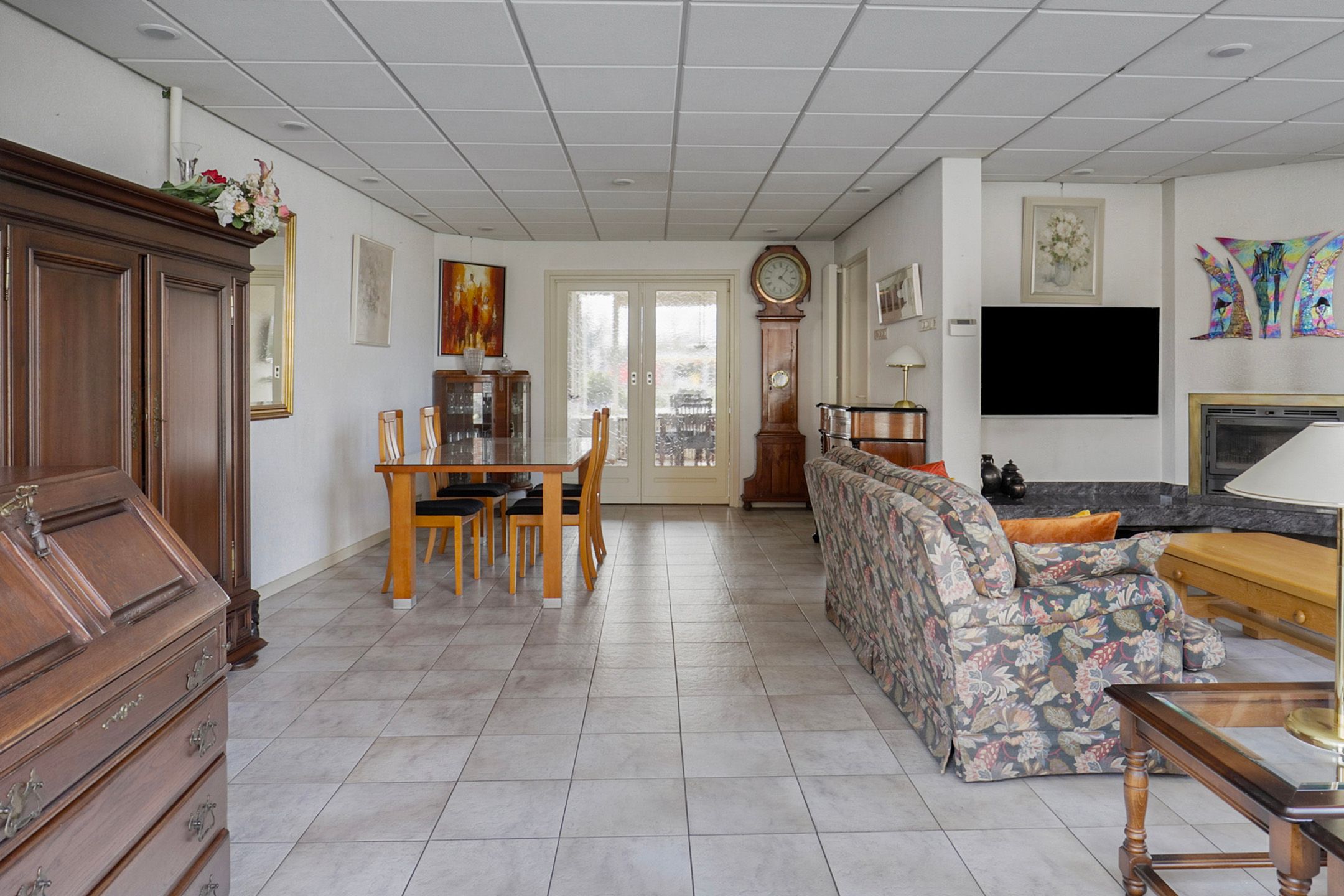 Foto 3 van Floraplein 7