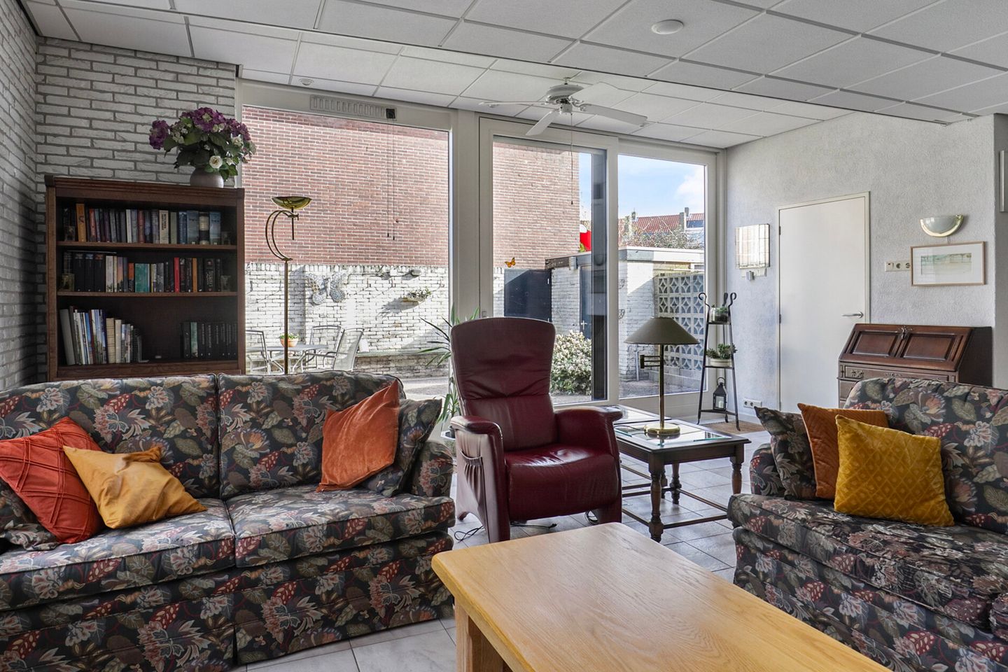 Foto 5 van Floraplein 7