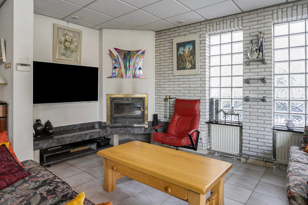 Foto 7 van Floraplein 7