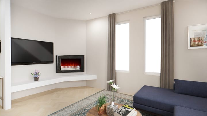 Foto 8 van Floraplein 7