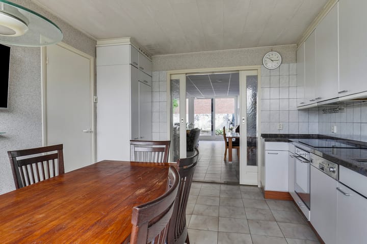 Foto 9 van Floraplein 7