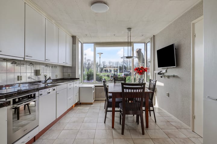 Foto 10 van Floraplein 7