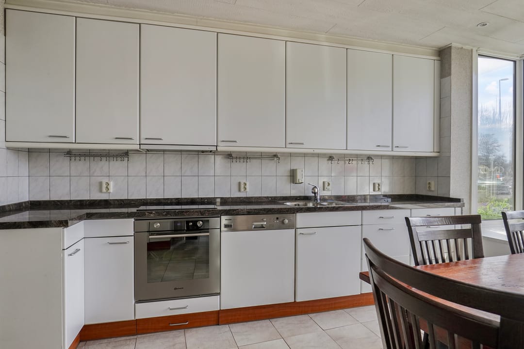 Foto 11 van Floraplein 7