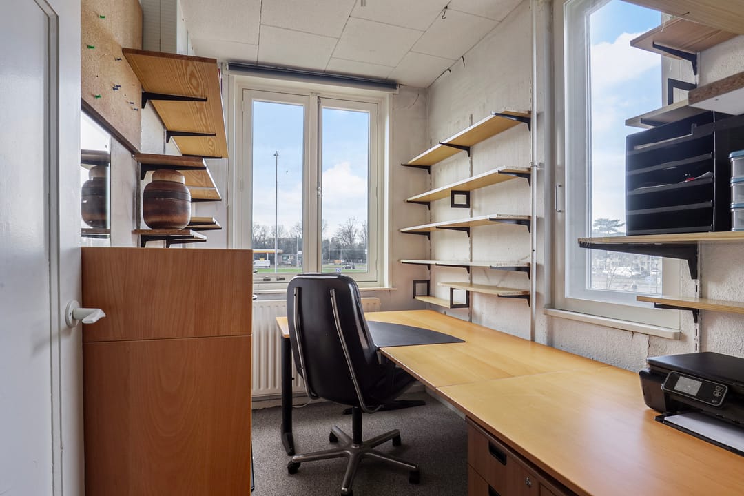 Foto 17 van Floraplein 7