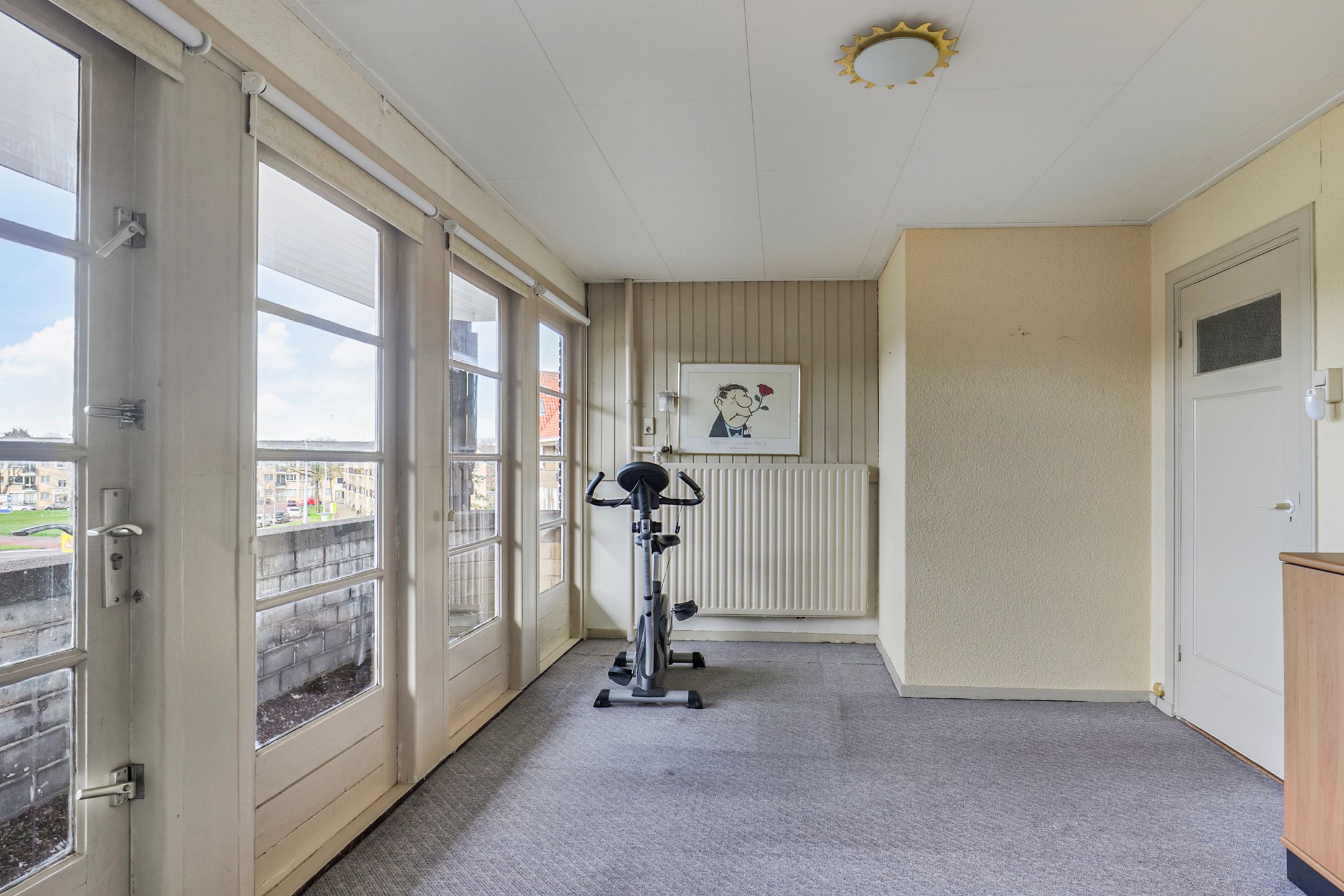 Foto 21 van Floraplein 7