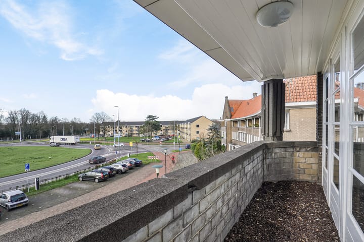 Foto 24 van Floraplein 7