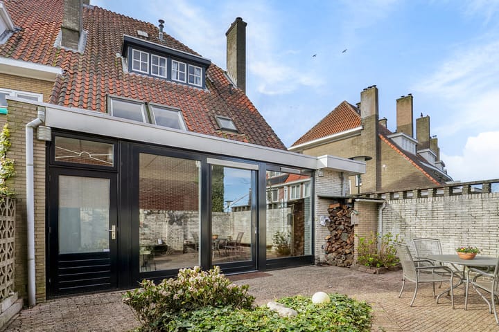 Foto 27 van Floraplein 7