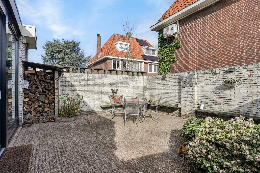 Foto 28 van Floraplein 7