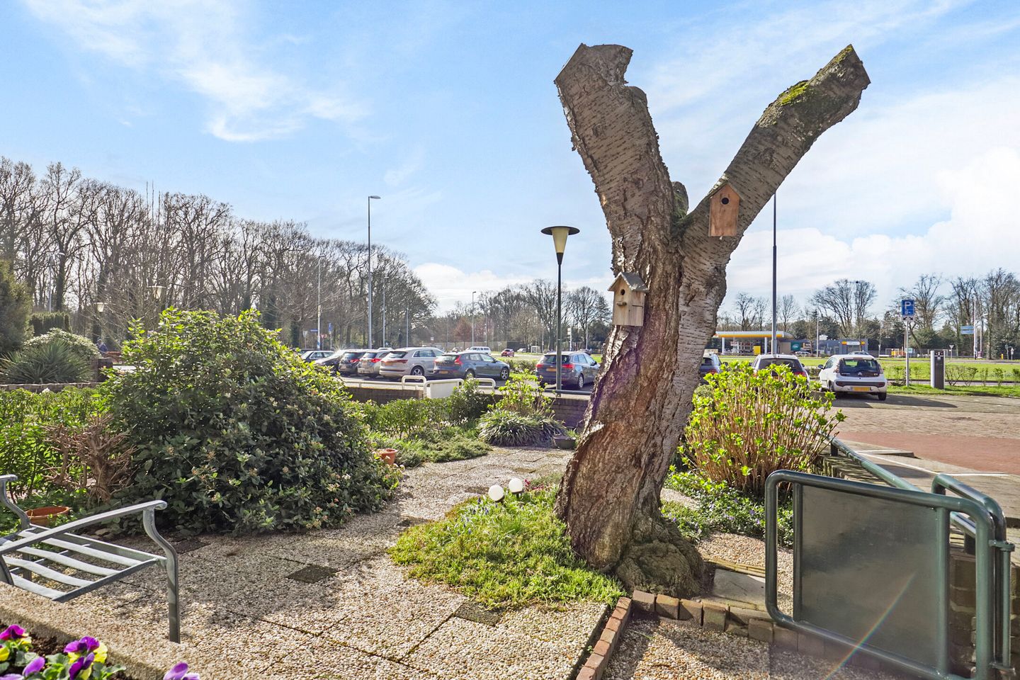 Foto 29 van Floraplein 7