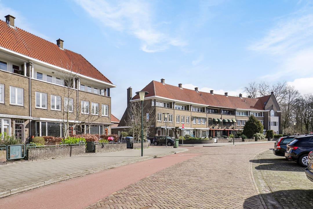 Foto 31 van Floraplein 7