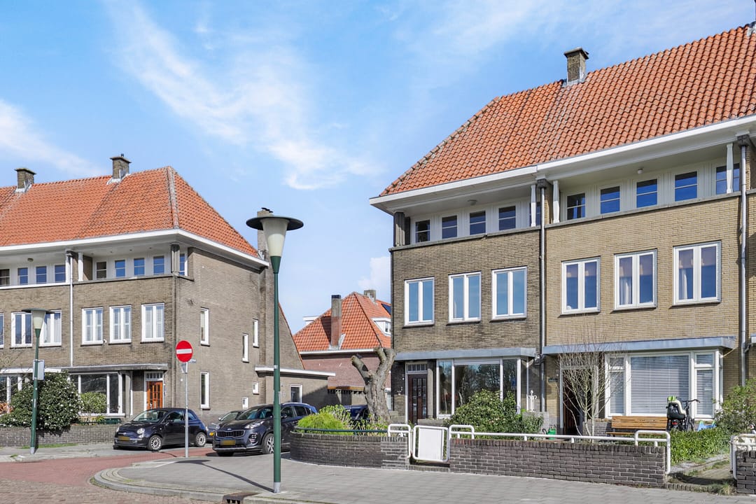 Foto 32 van Floraplein 7