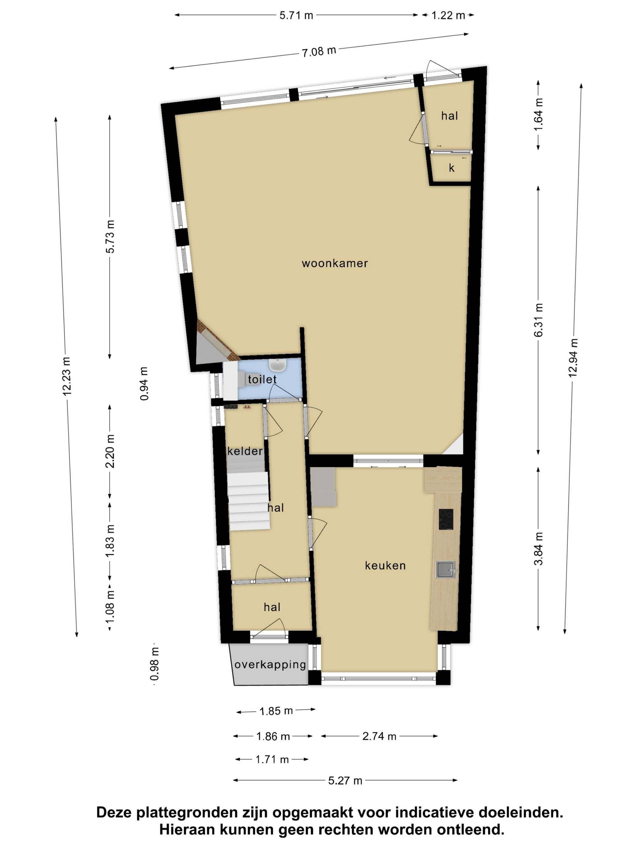 Foto 33 van Floraplein 7