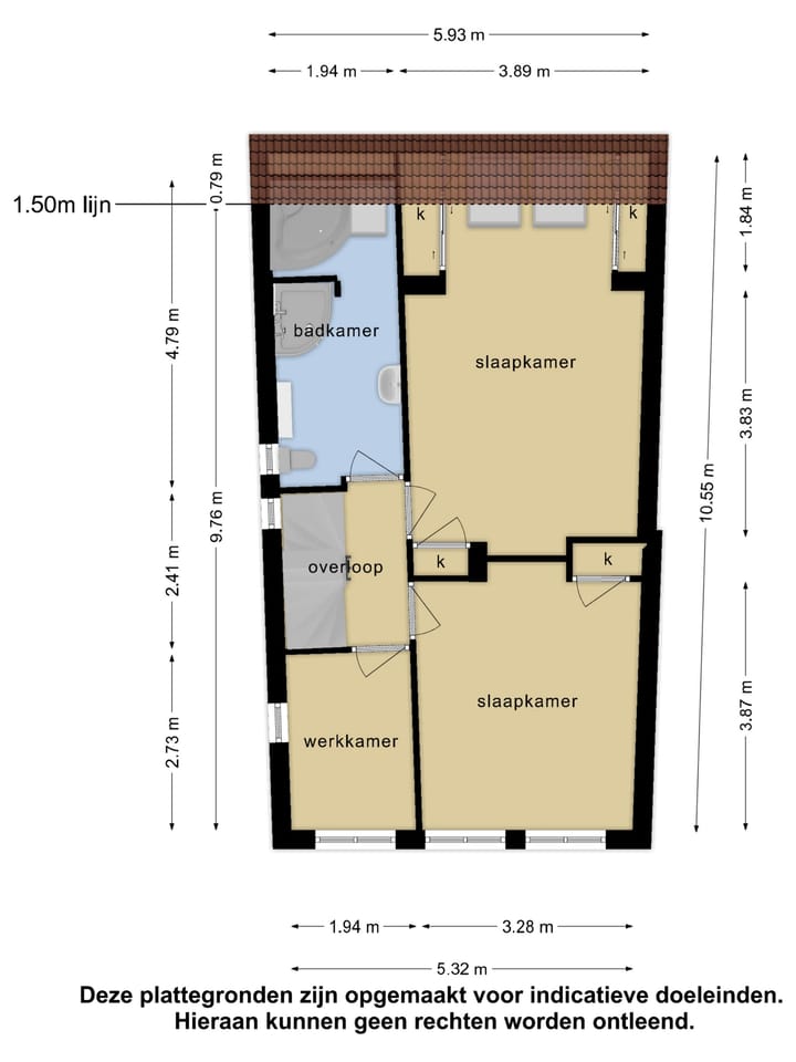 Foto 34 van Floraplein 7