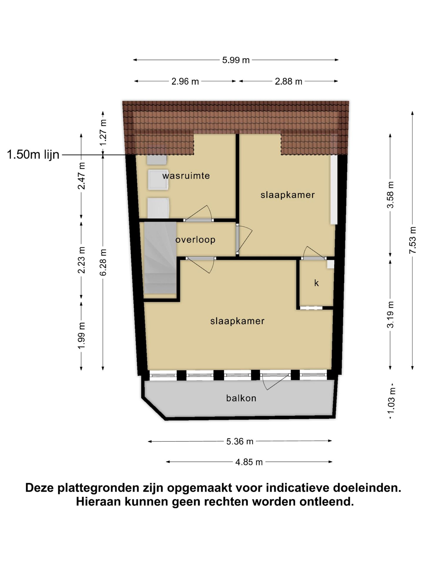 Foto 35 van Floraplein 7