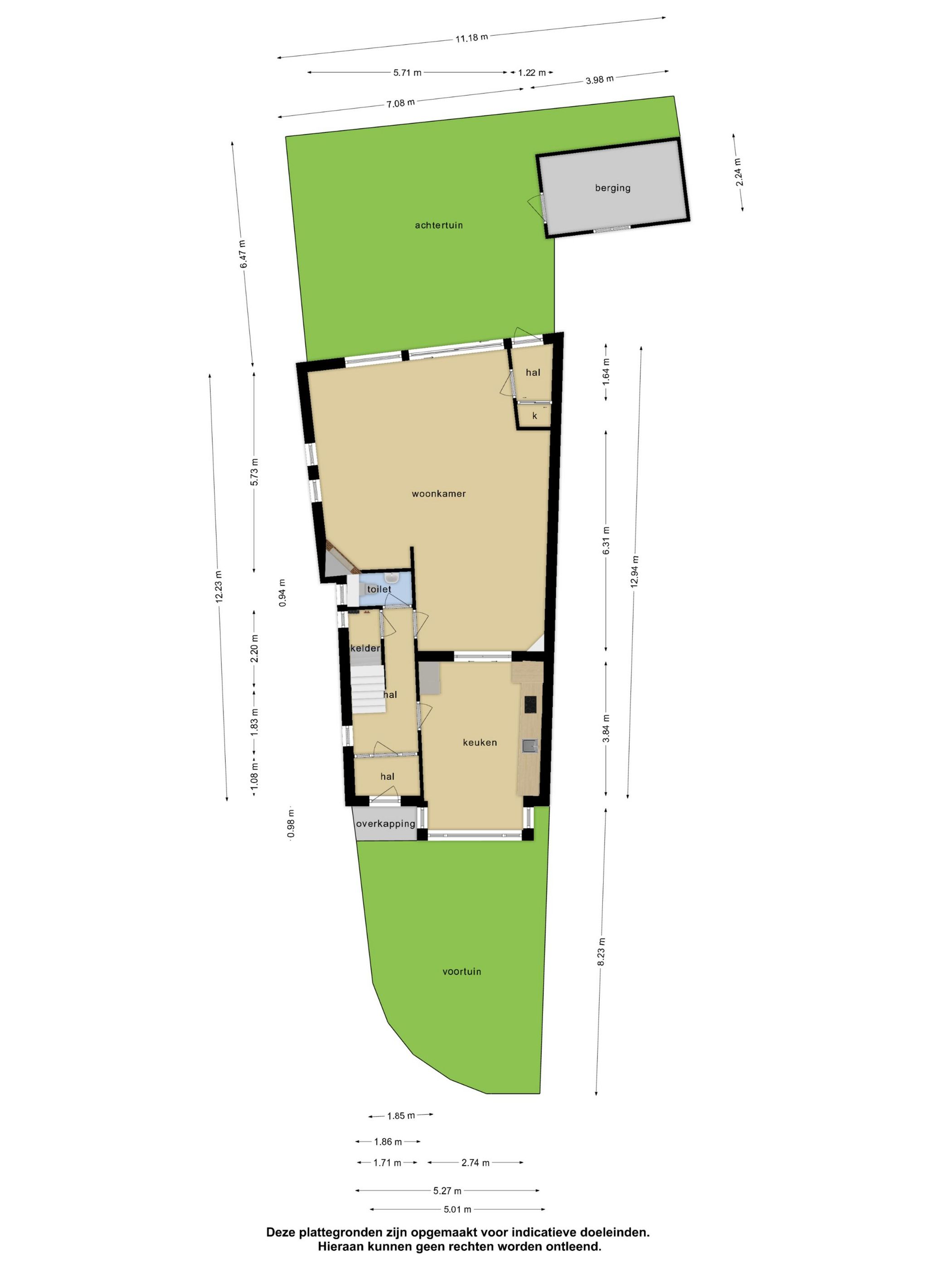 Foto 39 van Floraplein 7