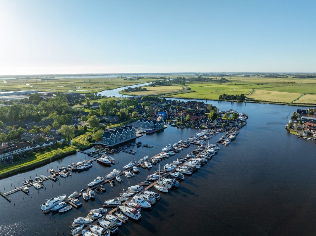 Foto 11 van Westknollendam 77-G