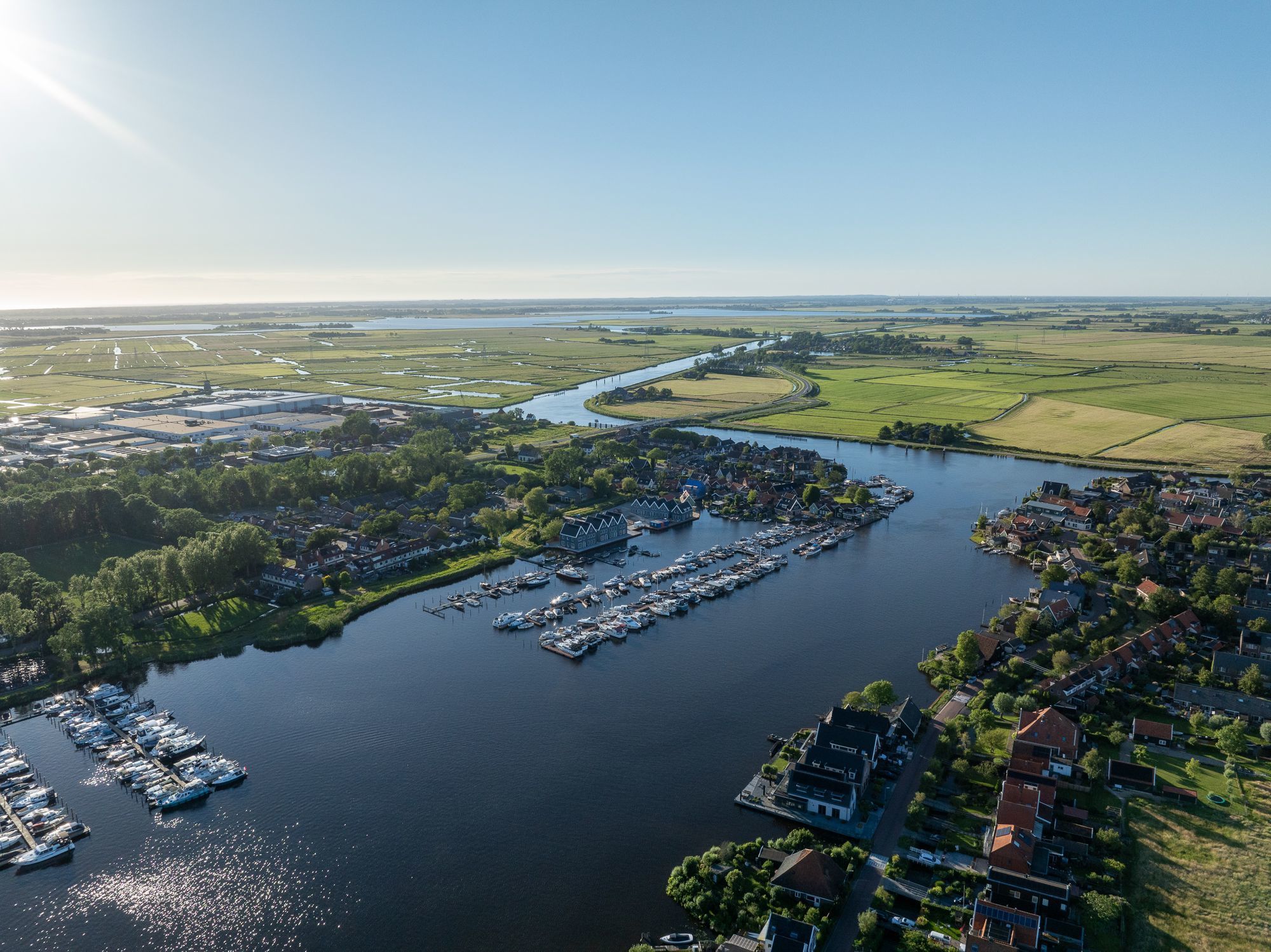 Foto 12 van Westknollendam 77-G