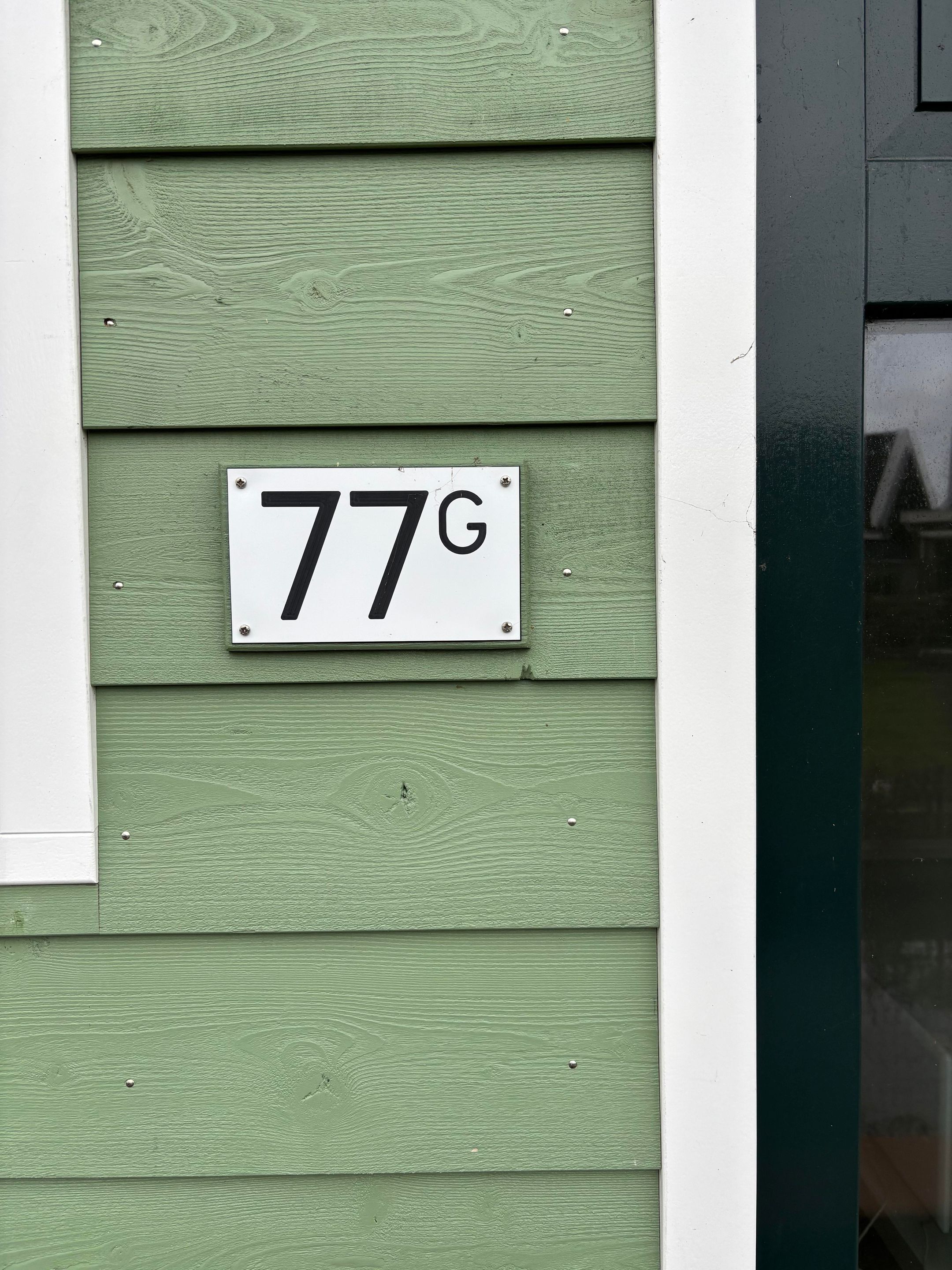 Foto 15 van Westknollendam 77-G