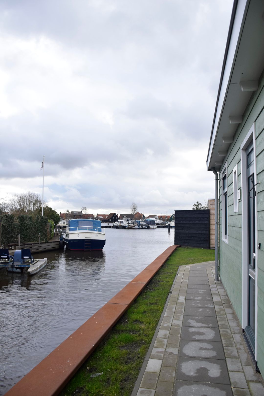 Foto 16 van Westknollendam 77-G