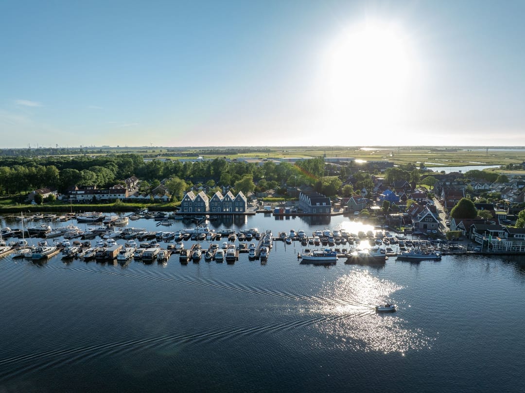 Foto 13 van Westknollendam 77-G