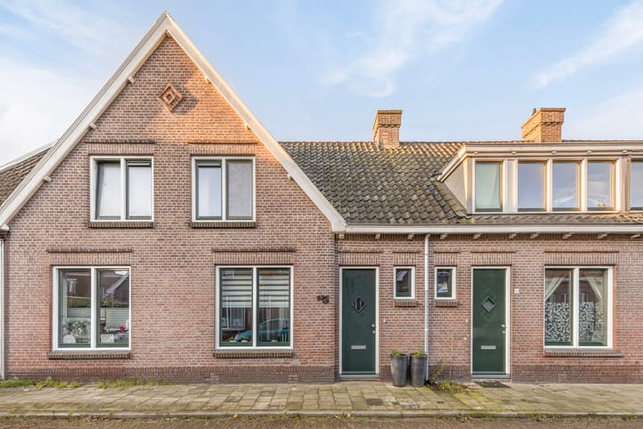 Foto 7 van Koningin Emmastraat 26