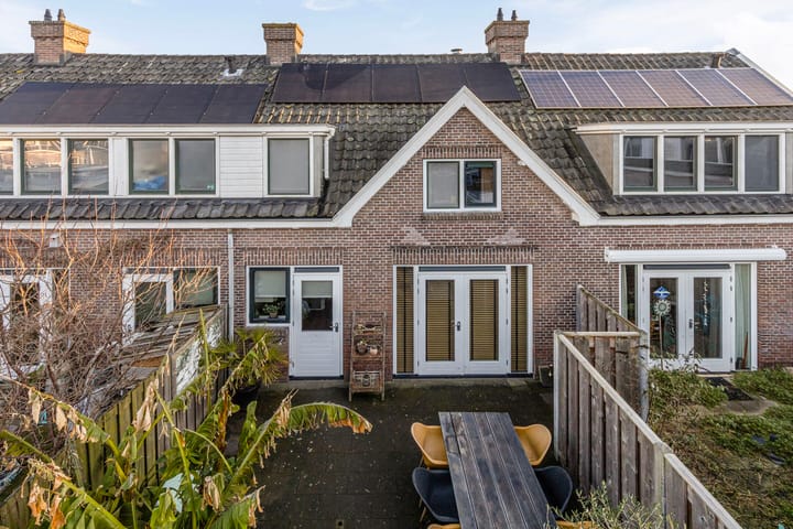 Foto 27 van Koningin Emmastraat 26