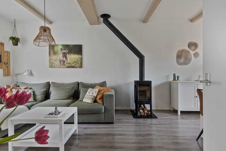 Foto 4 van Koningin Emmastraat 26