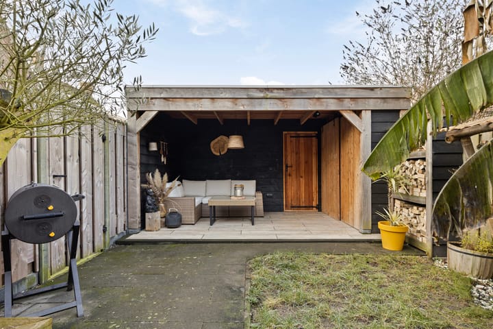 Foto 6 van Koningin Emmastraat 26