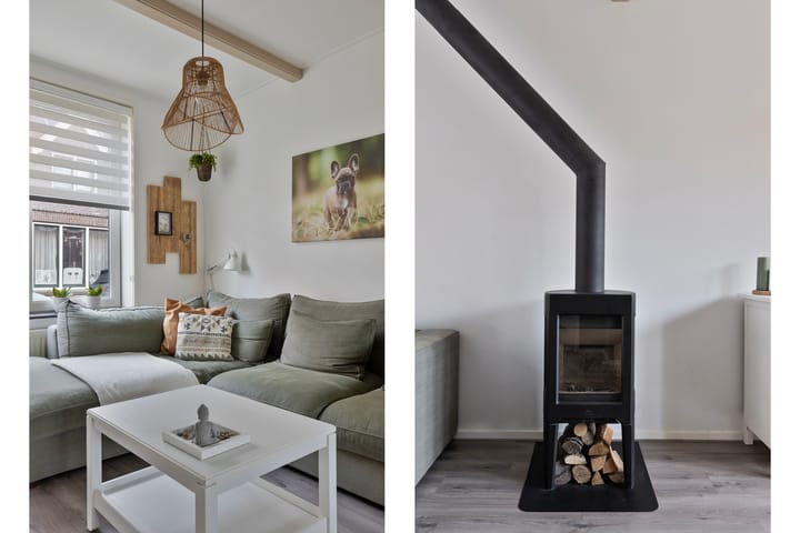 Foto 11 van Koningin Emmastraat 26