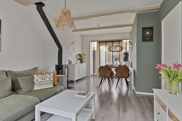 Foto 2 van Koningin Emmastraat 26