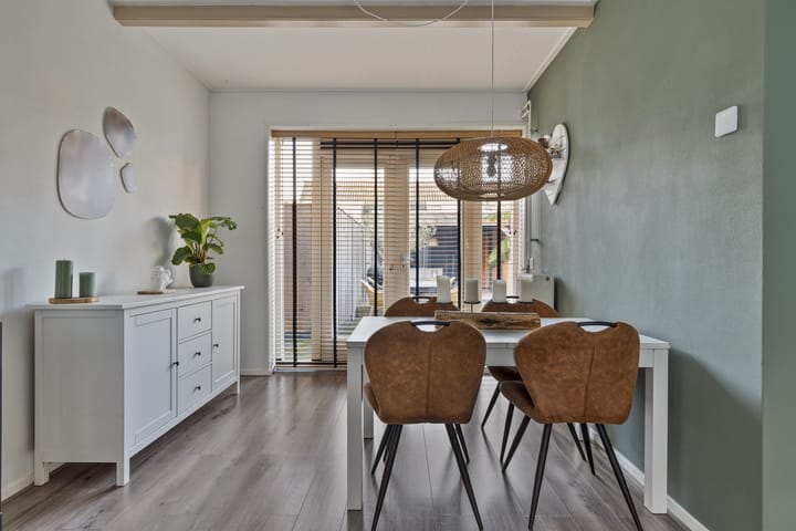 Foto 13 van Koningin Emmastraat 26