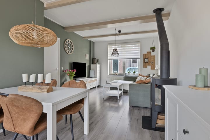 Foto 14 van Koningin Emmastraat 26