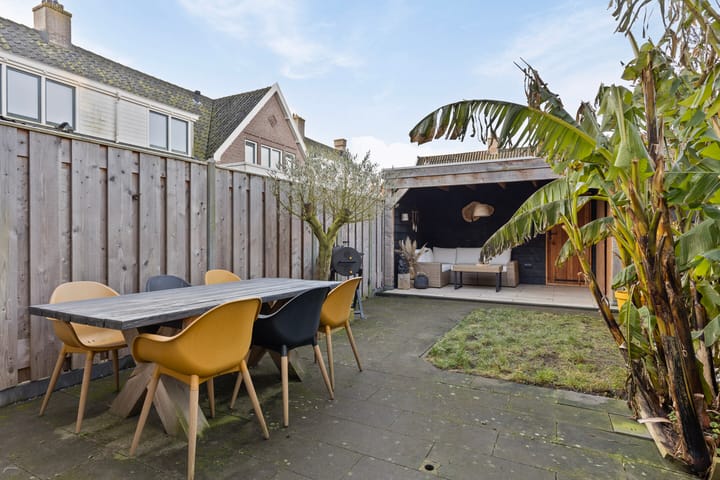 Foto 3 van Koningin Emmastraat 26